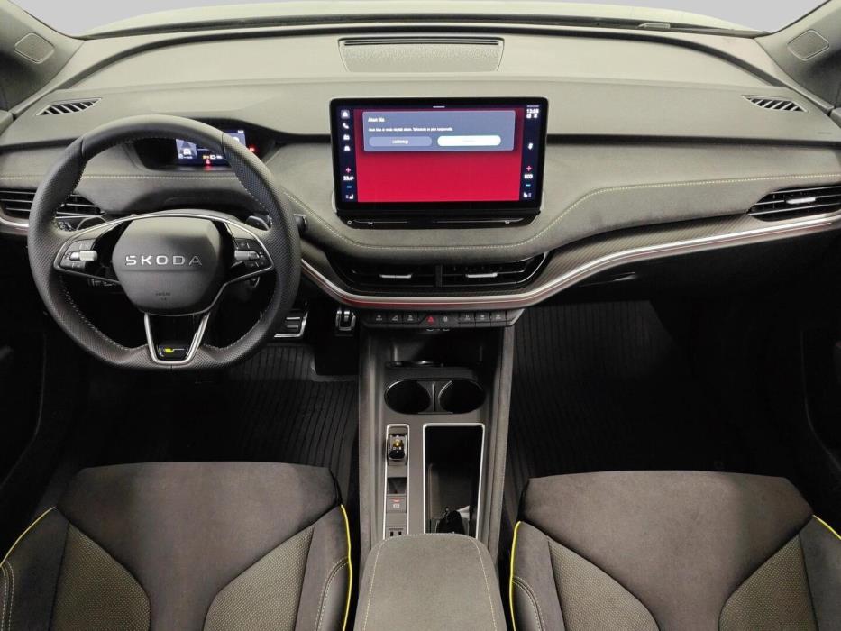 SKODA Elroq 2027