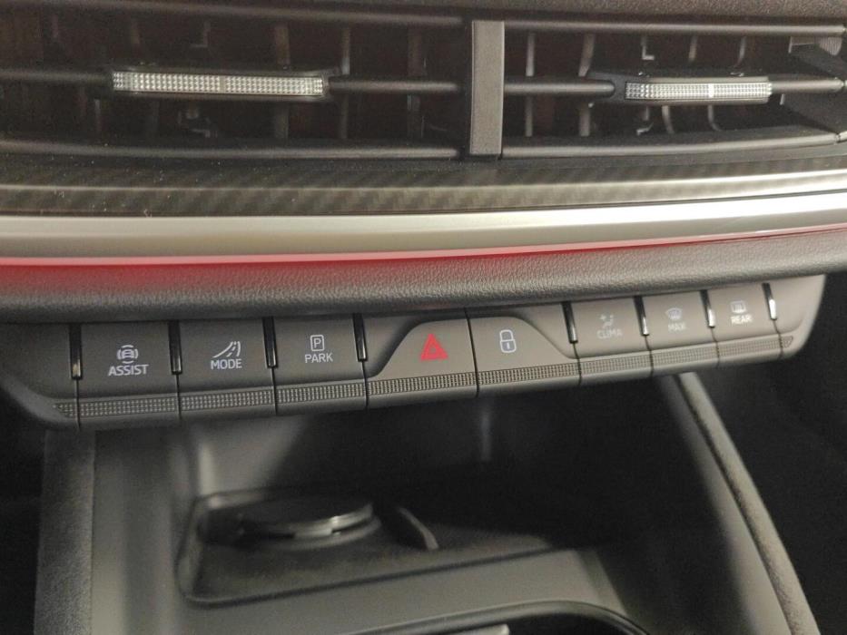 SKODA Elroq 2027