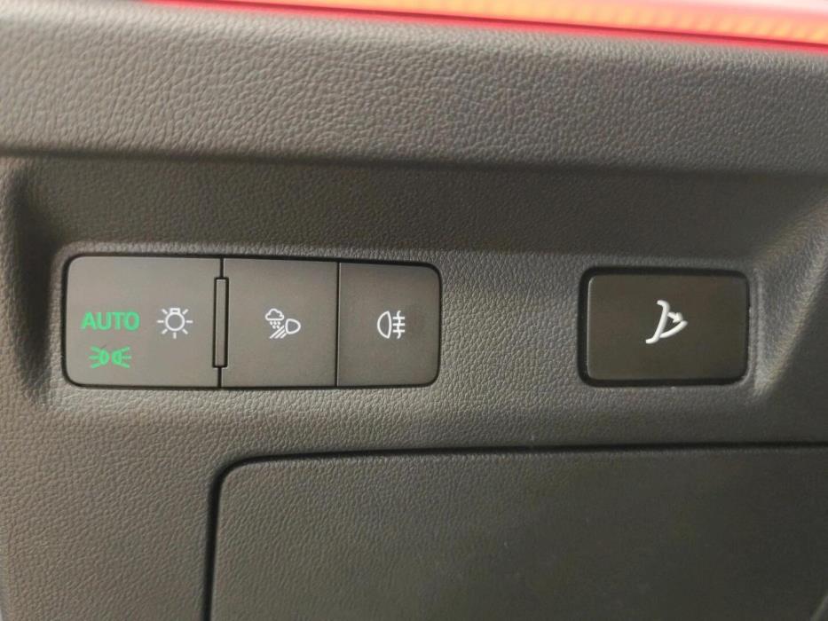 SKODA Elroq 2027