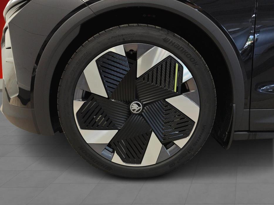 SKODA Elroq 2027