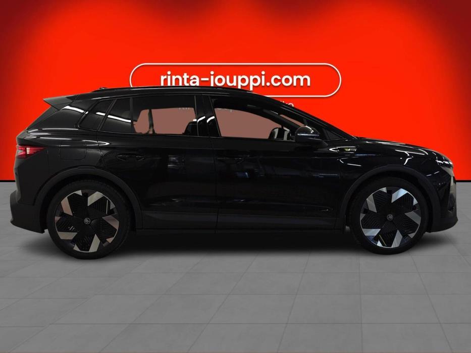 SKODA Elroq 2027
