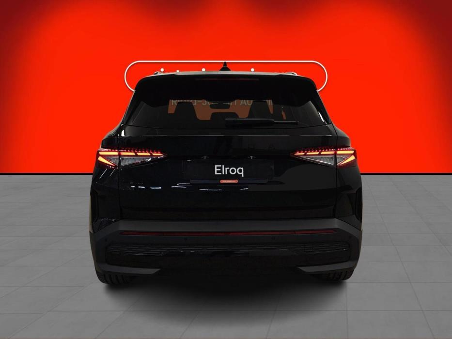 SKODA Elroq 2027