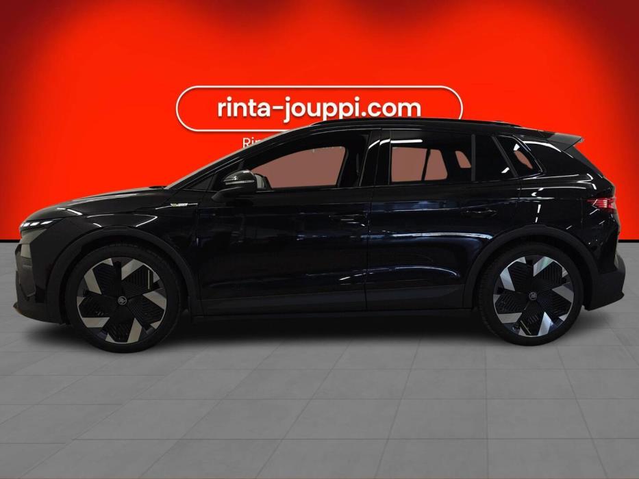 SKODA Elroq 2027
