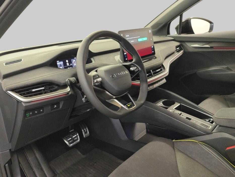 SKODA Elroq 2027