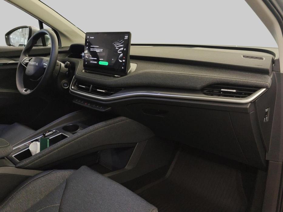 SKODA Elroq 2027