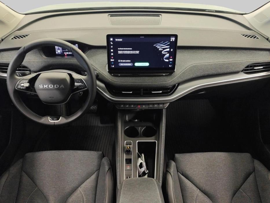 SKODA Elroq 2027
