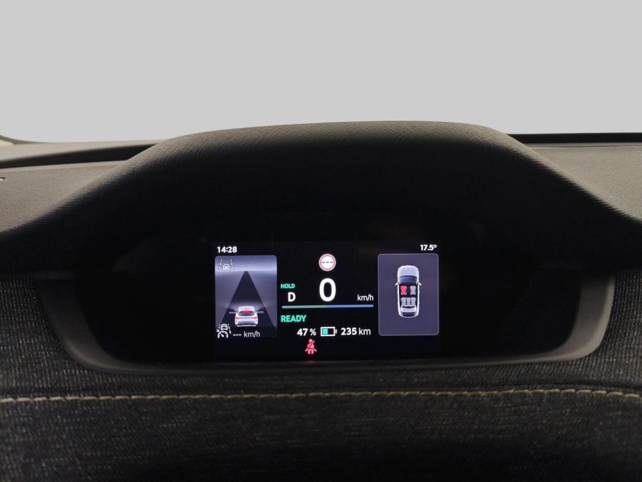 SKODA Elroq 2027