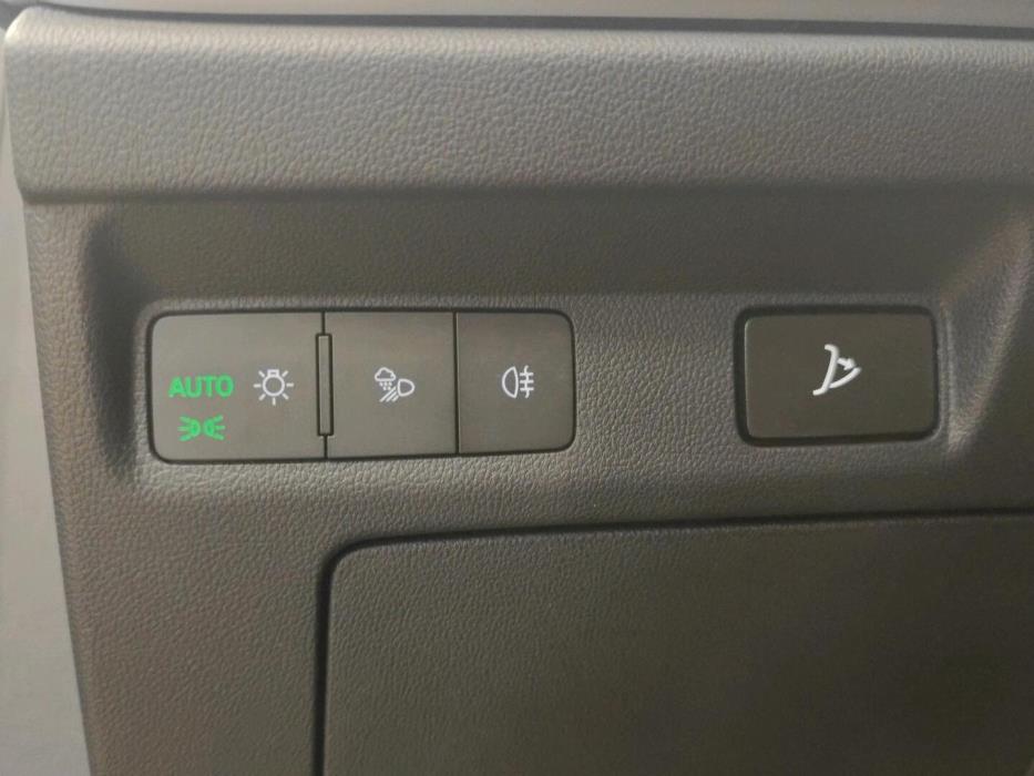 SKODA Elroq 2027
