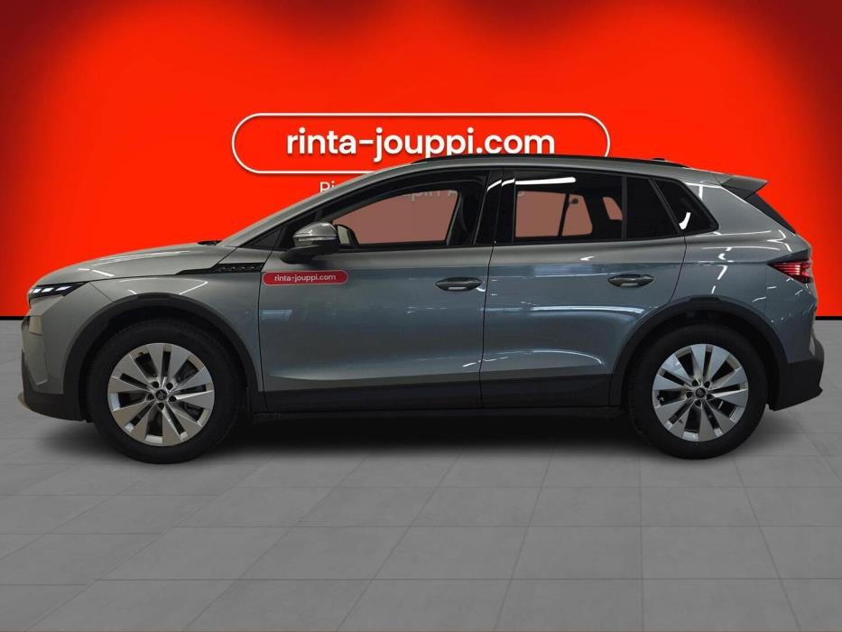 SKODA Elroq 2027