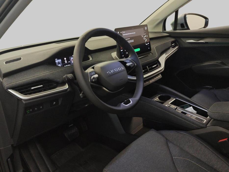 SKODA Elroq 2027