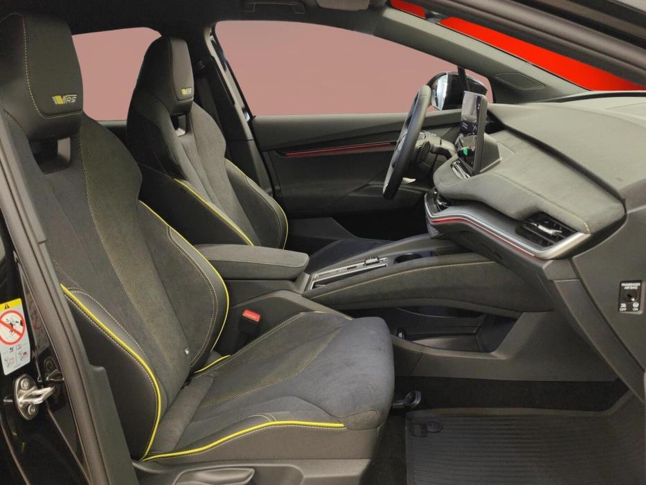 SKODA Elroq 2027