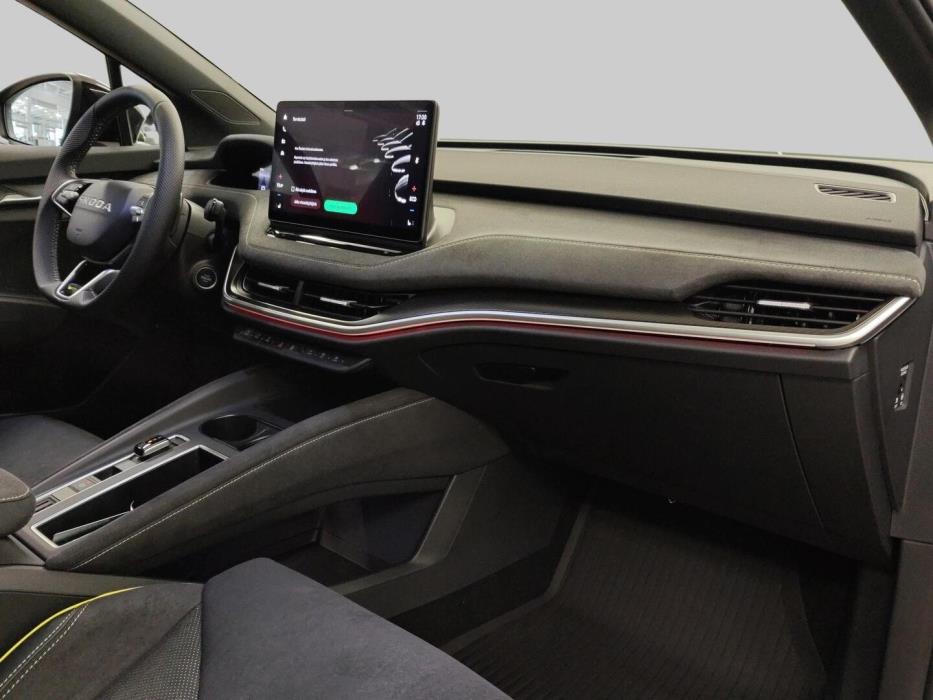 SKODA Elroq 2027