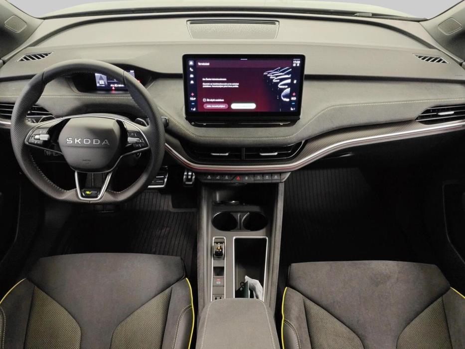 SKODA Elroq 2027