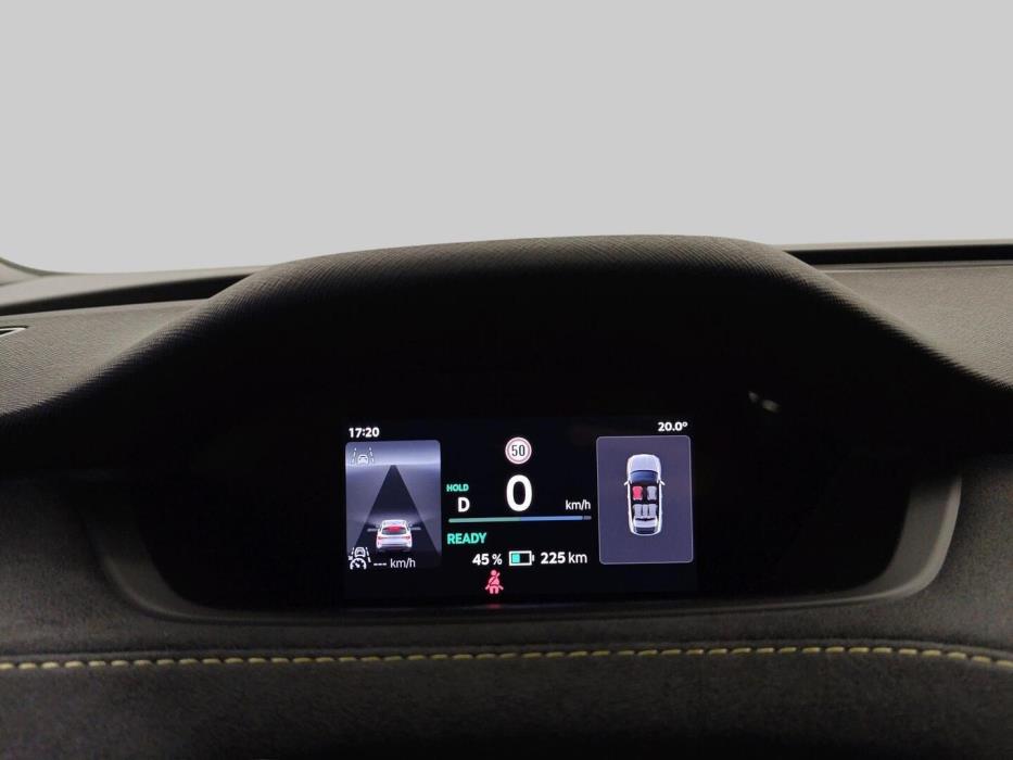SKODA Elroq 2027