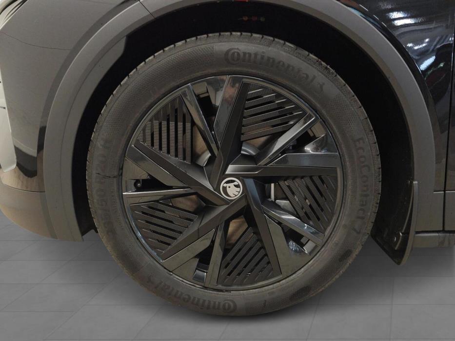 SKODA Elroq 2027