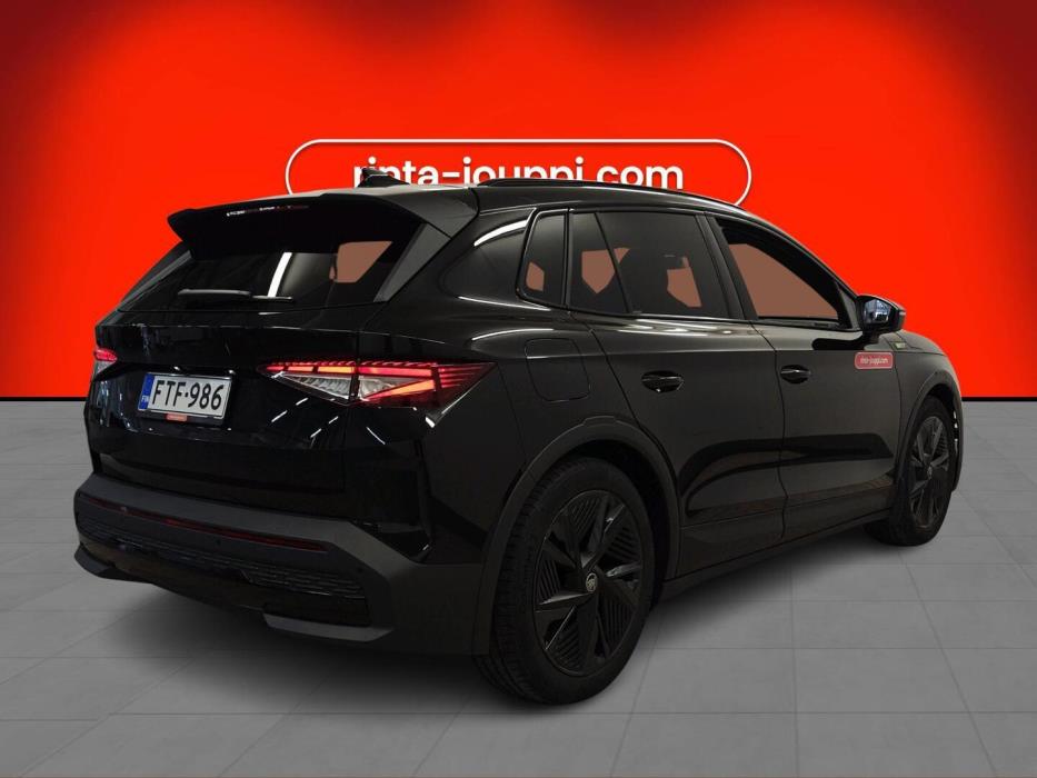 SKODA Elroq 2027