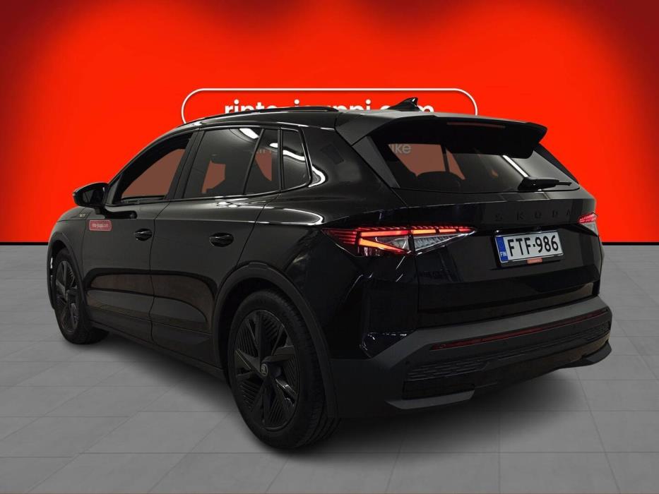 SKODA Elroq 2027
