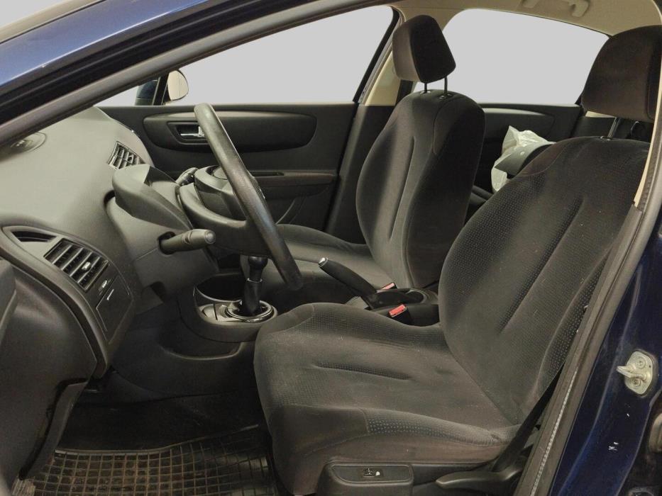 CITROEN C4 2007