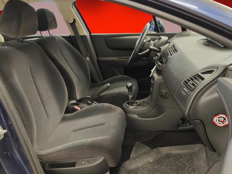 CITROEN C4 2007