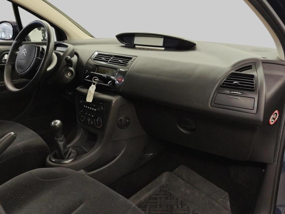 CITROEN C4 2007