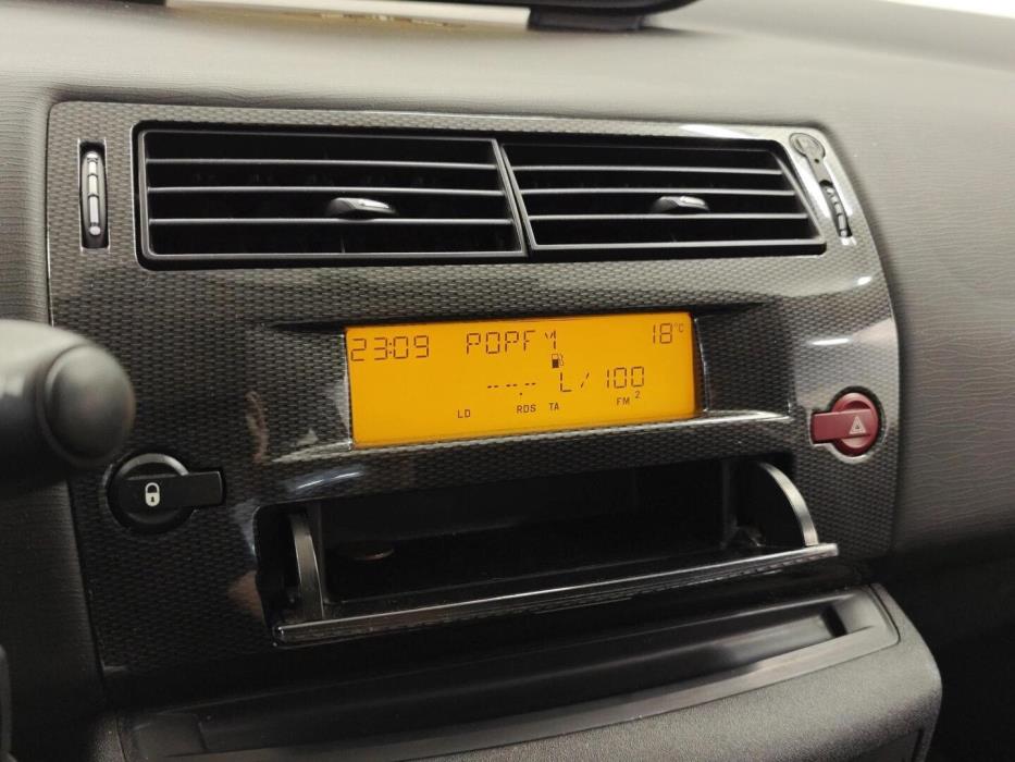 CITROEN C4 2007