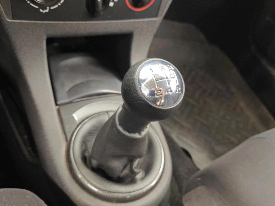 CITROEN C4 2007