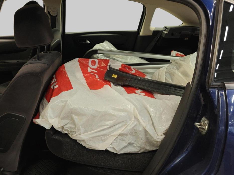 CITROEN C4 2007