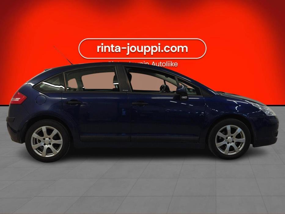 CITROEN C4 2007