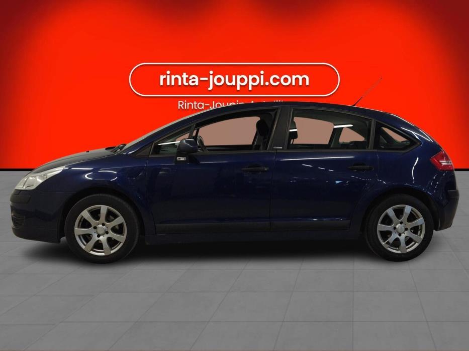 CITROEN C4 2007
