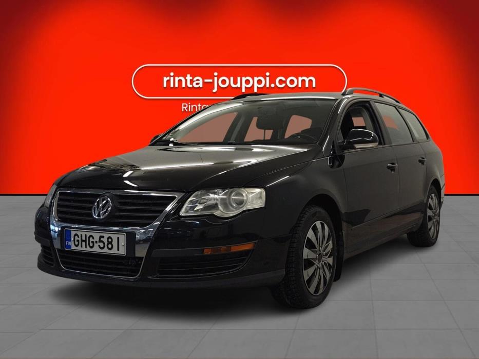 VOLKSWAGEN Passat 2006