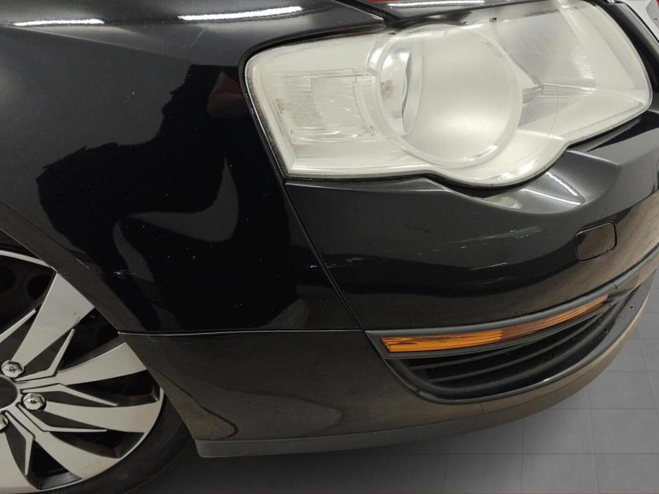VOLKSWAGEN Passat 2006