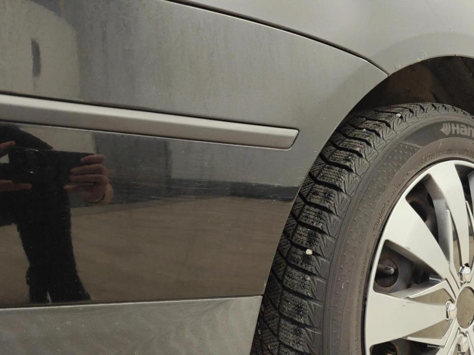 VOLKSWAGEN Passat 2006
