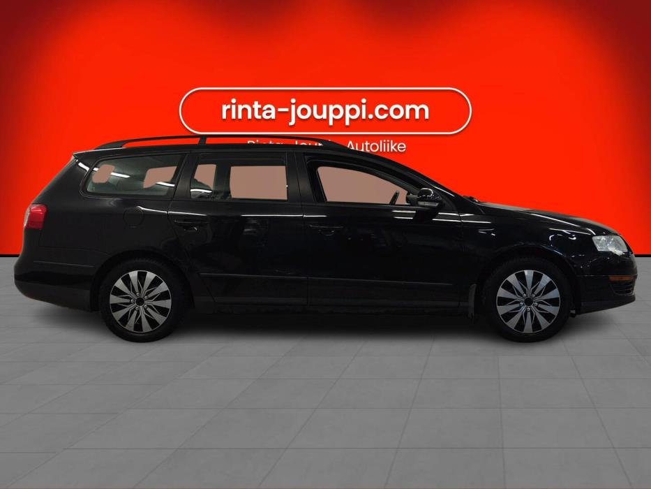 VOLKSWAGEN Passat 2006