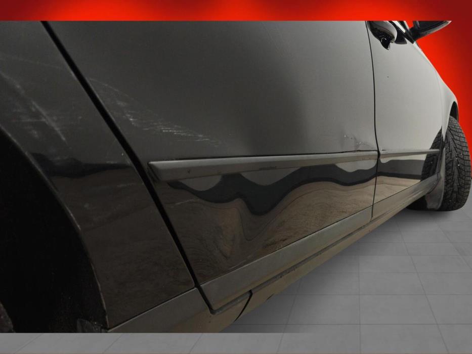 VOLKSWAGEN Passat 2006