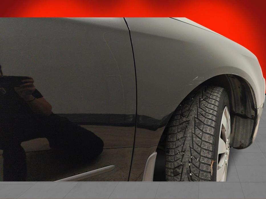 VOLKSWAGEN Passat 2006