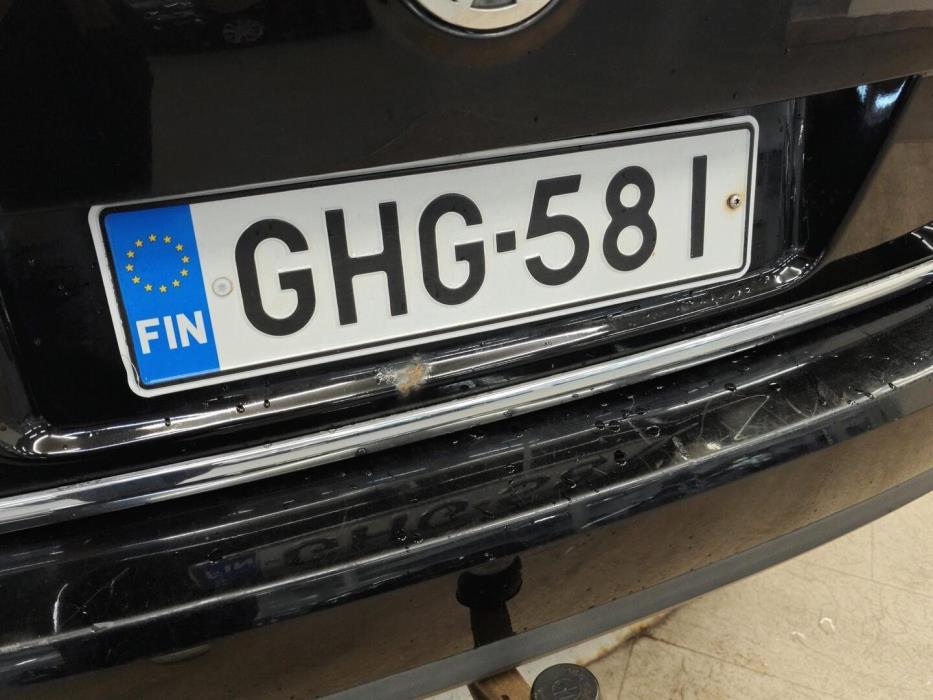 VOLKSWAGEN Passat 2006