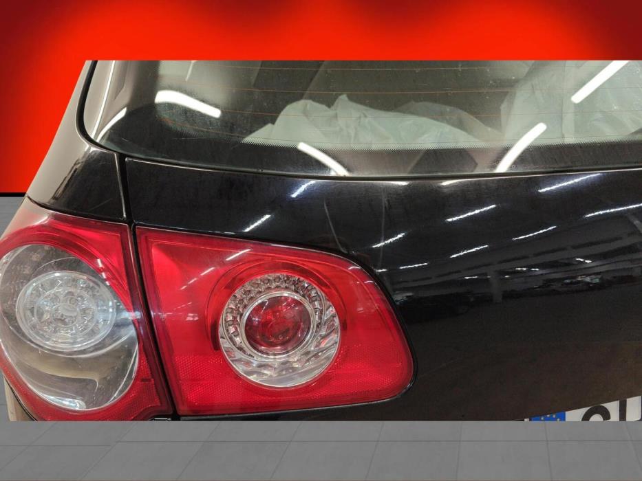 VOLKSWAGEN Passat 2006