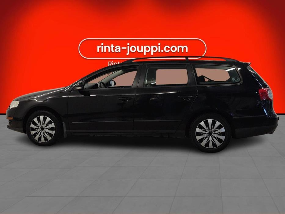 VOLKSWAGEN Passat 2006