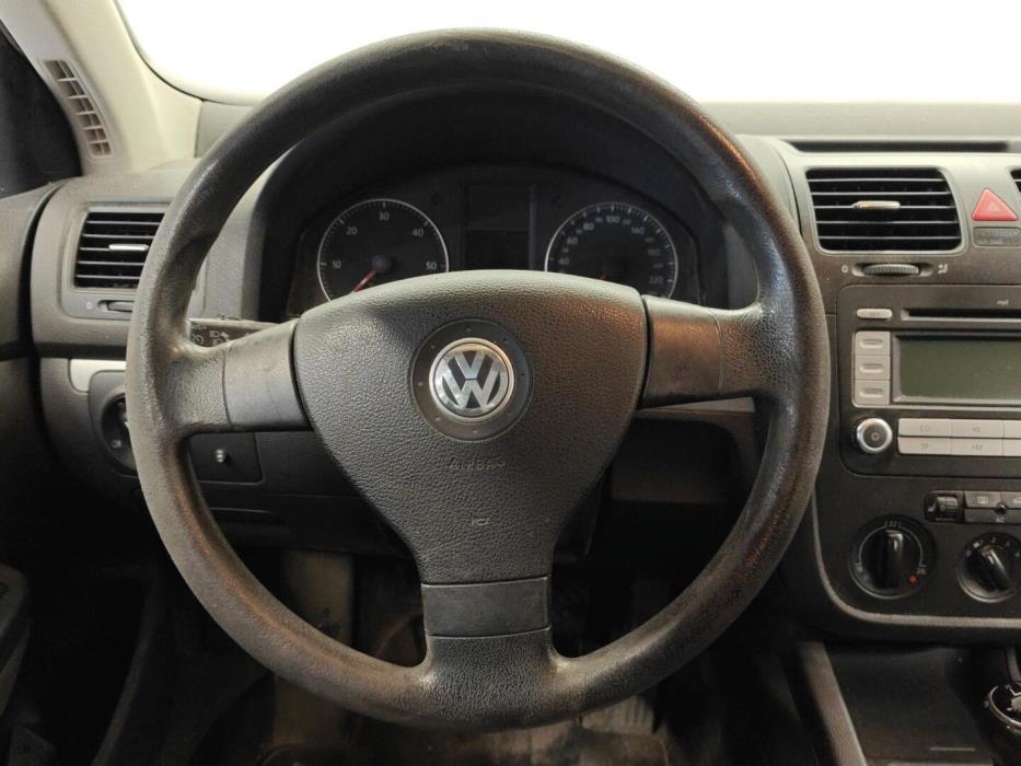 VOLKSWAGEN Golf 2007