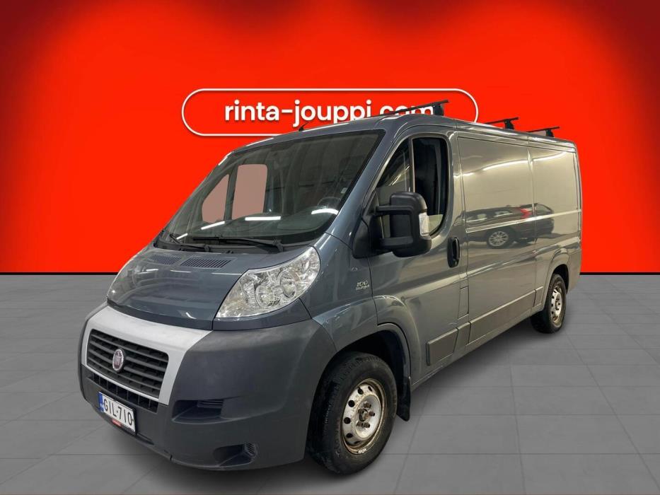 FIAT Ducato 2009