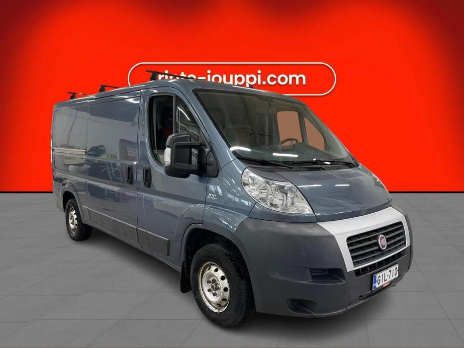 FIAT Ducato 2009