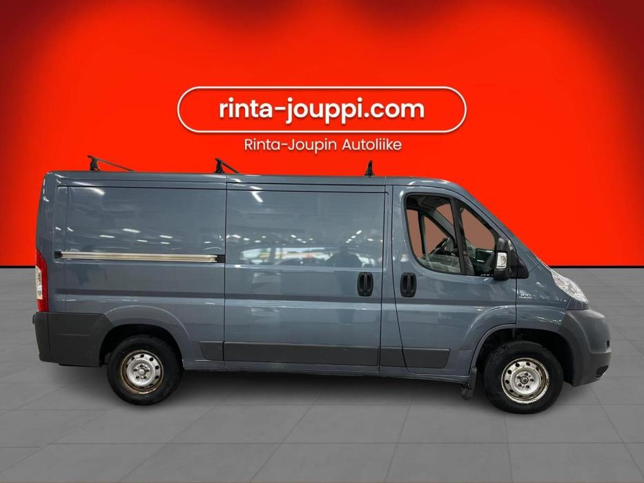 FIAT Ducato 2009