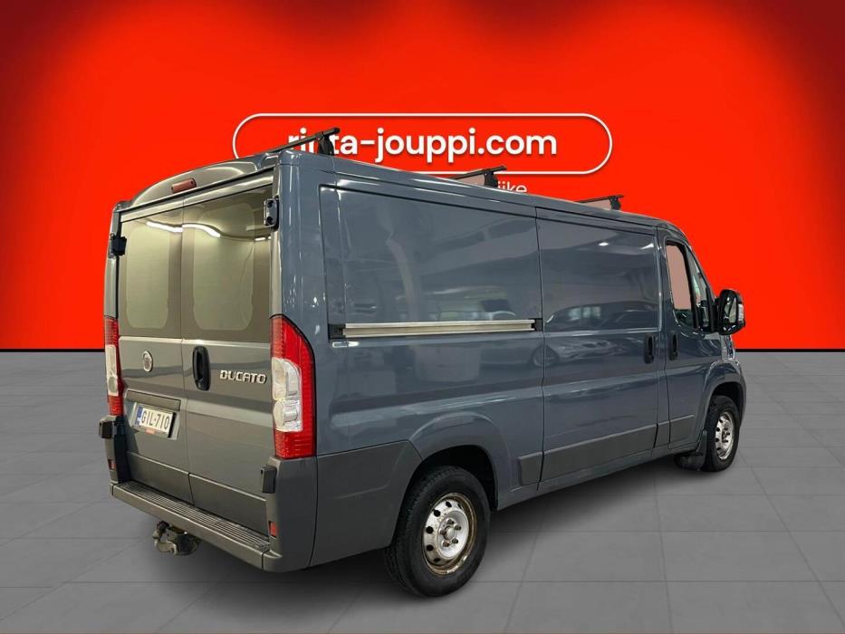 FIAT Ducato 2009