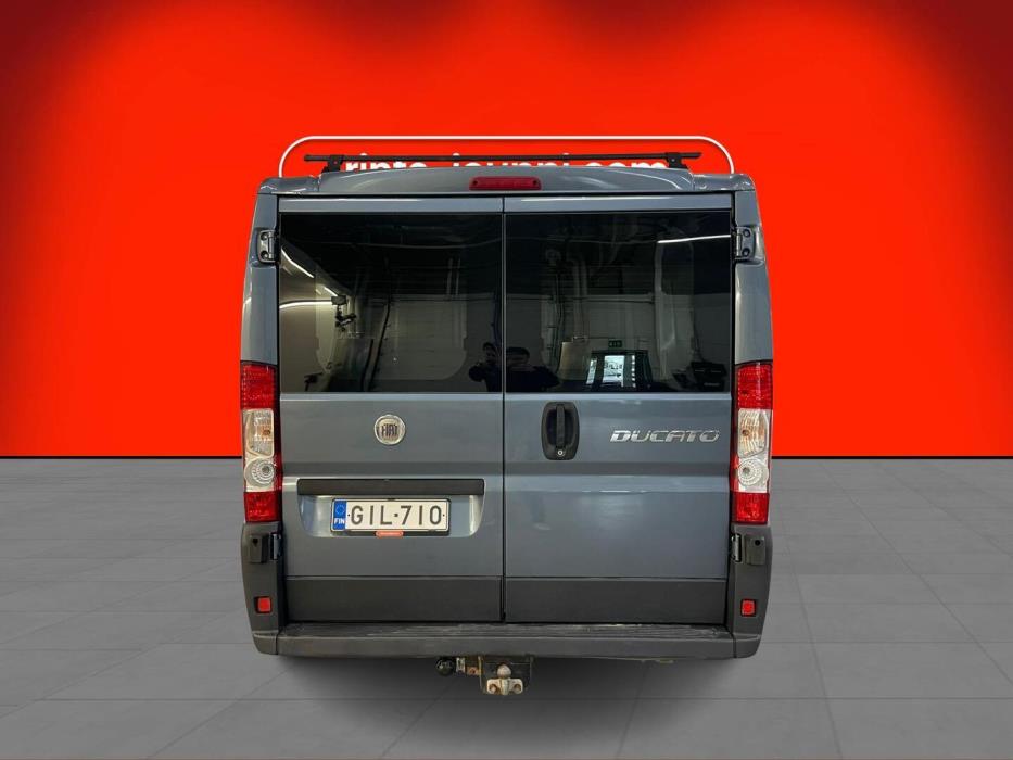 FIAT Ducato 2009