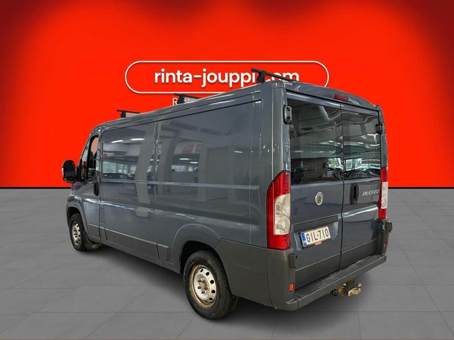 FIAT Ducato 2009