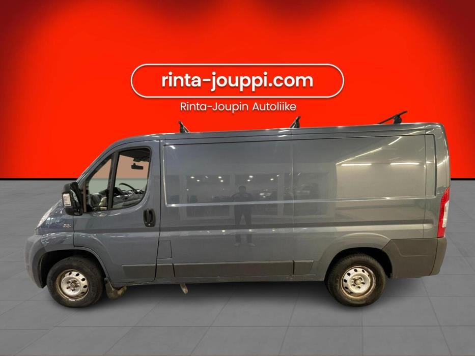 FIAT Ducato 2009