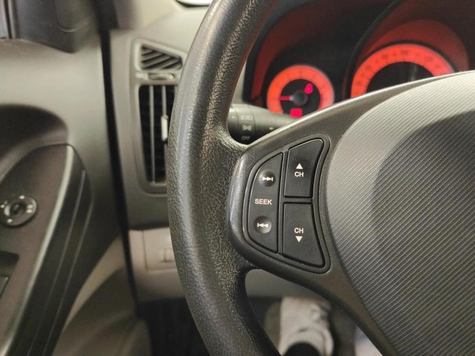 KIA pro_cee'd 2009