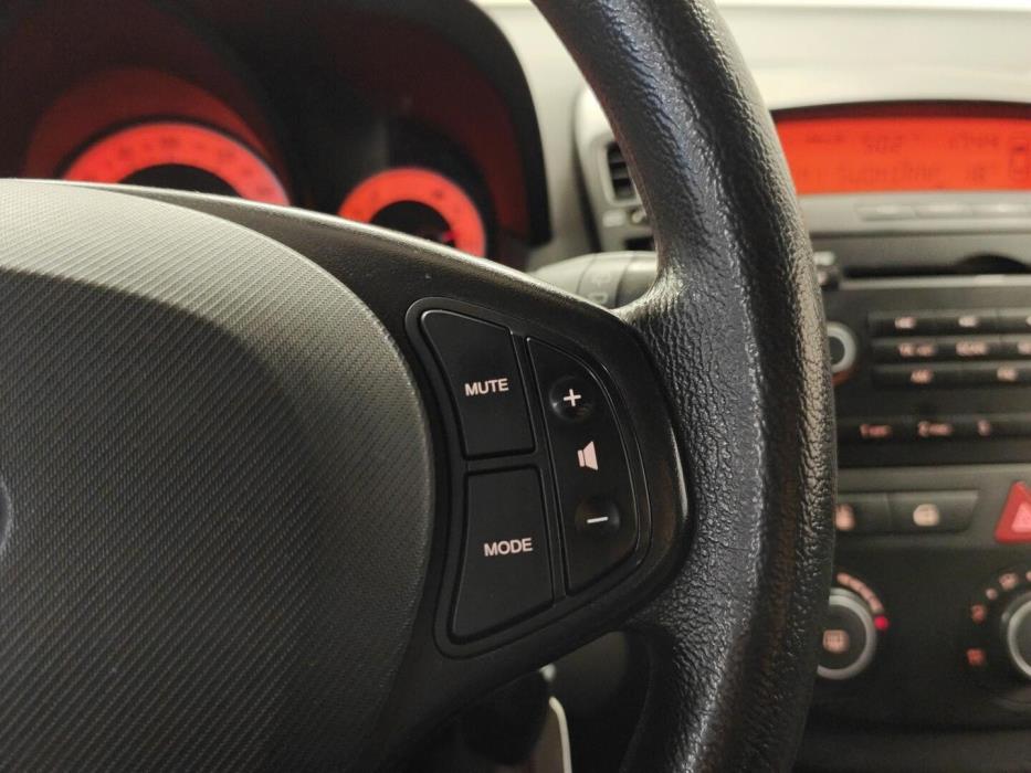KIA pro_cee'd 2009