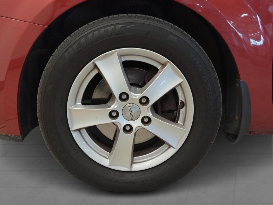 KIA pro_cee'd 2009