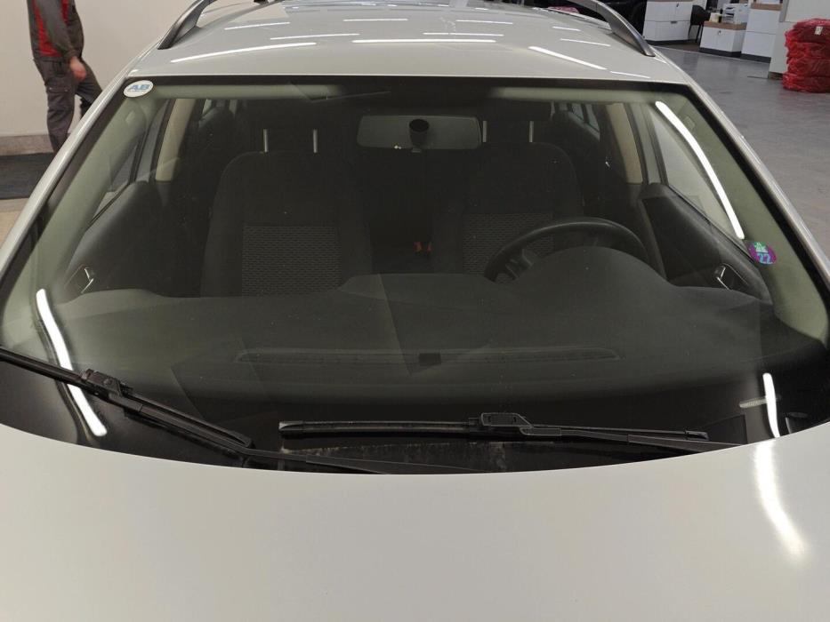 VOLKSWAGEN Golf 2011